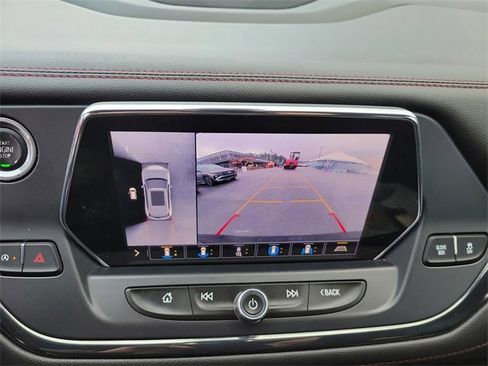 Used 2020 Chevrolet Blazer RS image 17