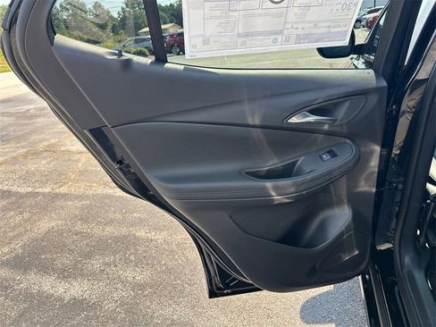 New 2026 Buick Encore GX Sport Touring w/ Comfort Package image 22