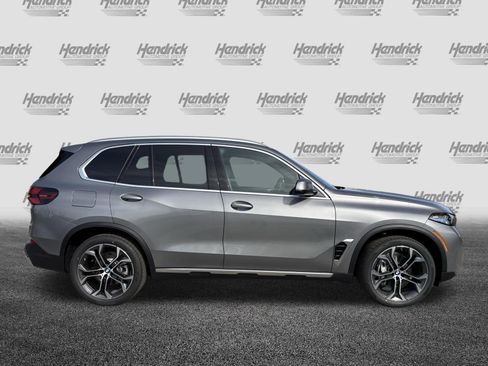 Certified 2026 BMW X5 xDrive40i AWD/4WD image 10