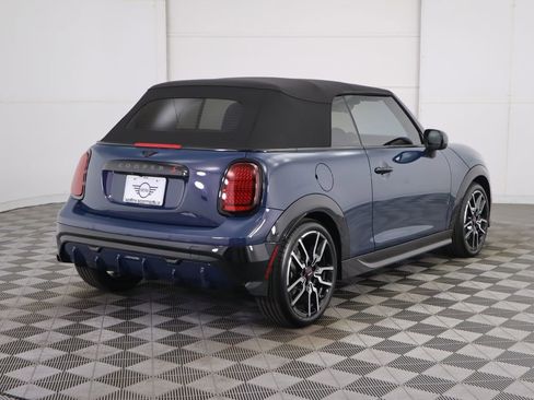 New 2026 MINI Cooper S image 13