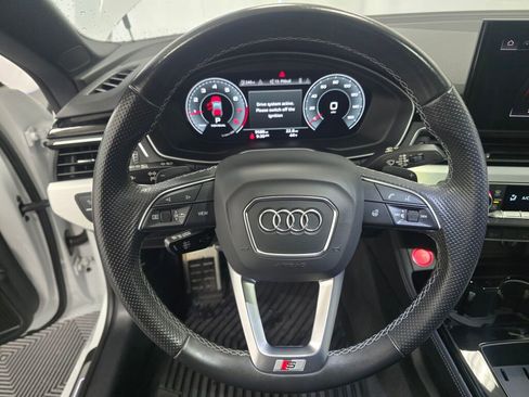 Used 2023 Audi A5 2.0T Premium Plus w/ Premium Plus image 14