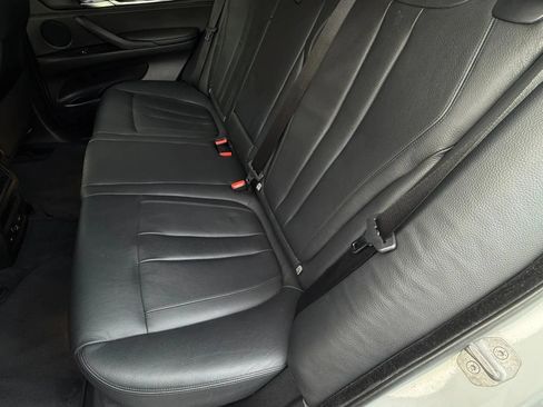 Used 2014 BMW X5 xDrive35d AWD/4WD image 15