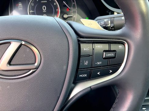Used 2022 Lexus ES 350 w/ Premium Package image 25