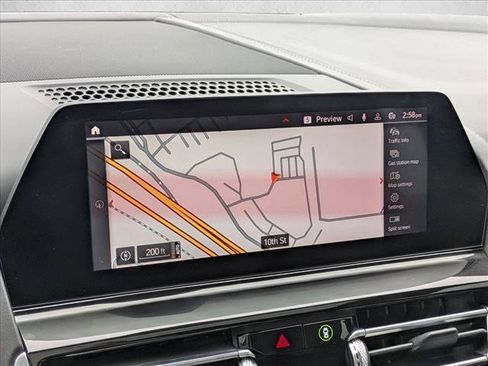 Used 2020 BMW 840i Gran Coupe w/ M Sport Package image 14