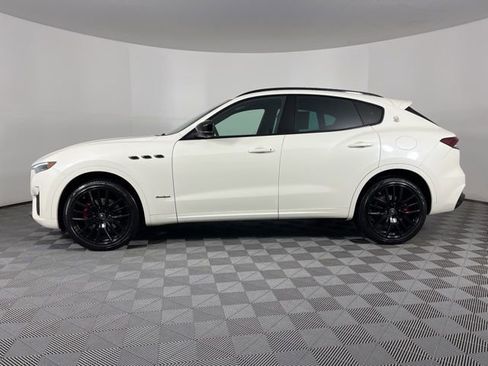 Used 2021 Maserati Levante GranSport image 6