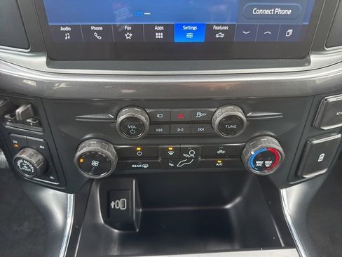 Used 2025 Ford F150 STX w/ Equipment Group 200A image 27
