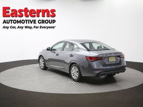 Used 2024 Nissan Sentra S FWD image 63