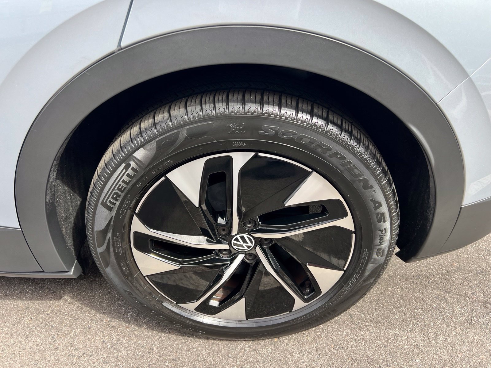 Used 2022 Volkswagen ID.4 Pro RWD image 13