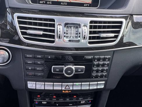 Used 2015 Mercedes-Benz E 63 AMG S-Model image 23