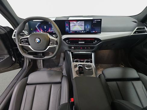 Used 2025 BMW 430i Coupe w/ Convenience Package RWD image 12