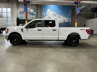 Used 2023 Ford F150 XLT w/ Trailer Tow Package video 2