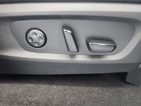 Certified 2026 INFINITI QX60 Pure w/ Cargo Package image 10