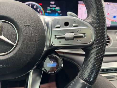 Certified 2020 Mercedes-Benz AMG GT 53 image 23