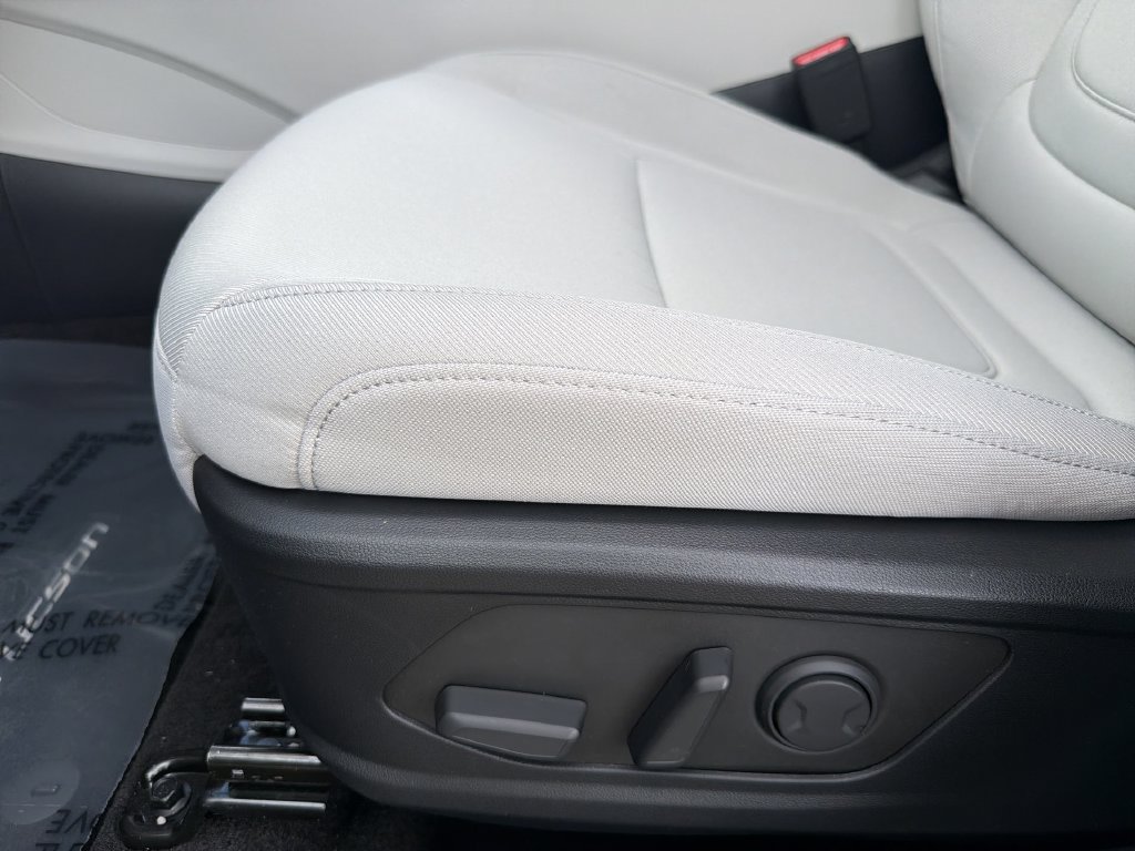 New 2026 Hyundai Tucson SEL AWD/4WD image 14