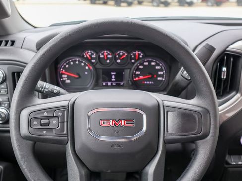 New 2026 GMC Sierra 1500 Pro image 13