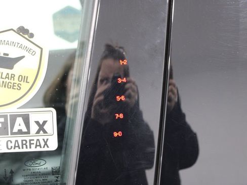 Used 2022 Ford Bronco Sport Big Bend w/ Convenience Package image 19