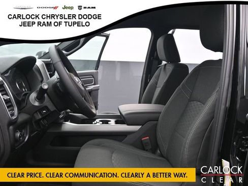 New 2026 RAM 2500 Big Horn image 9