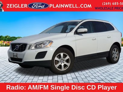 Used 2012 Volvo XC60 3.2