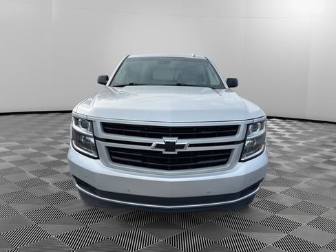 Used 2018 Chevrolet Tahoe Premier image 2