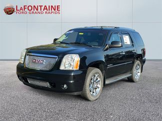 Used 2012 GMC Yukon Denali image 1