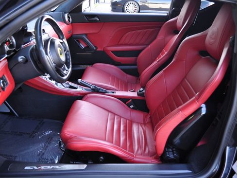 Used 2017 Lotus Evora 400 image 34