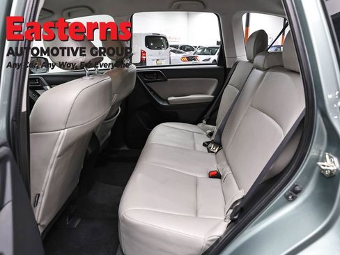 Used 2018 Subaru Forester 2.5i w/ Alloy Wheel Package AWD/4WD image 22