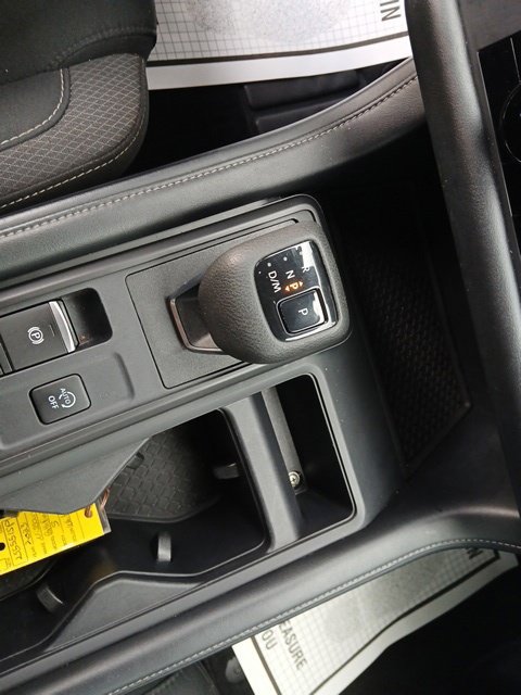 Used 2023 Nissan Pathfinder S AWD/4WD image 30