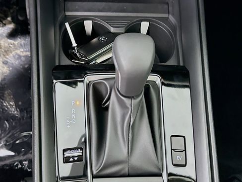 New 2026 MAZDA CX-50 AWD 2.5 Hybrid w/ Cargo Package image 22