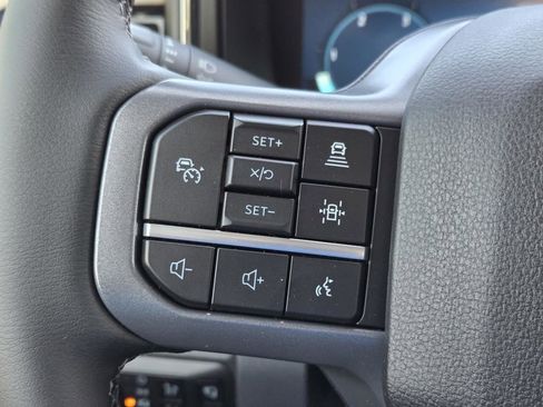New 2026 Ford F350 Lariat w/ Lariat Premium Package AWD/4WD image 19