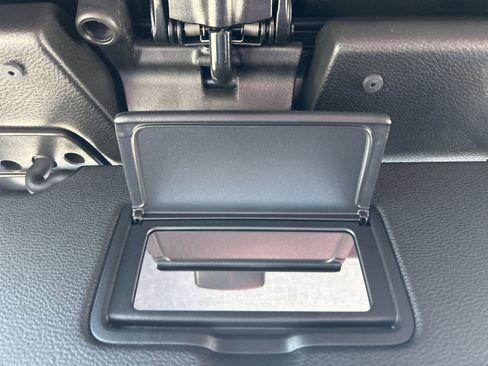 New 2026 Jeep Wrangler Sport image 22