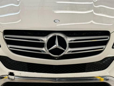 Used 2016 Mercedes-Benz GLE 350 image 5