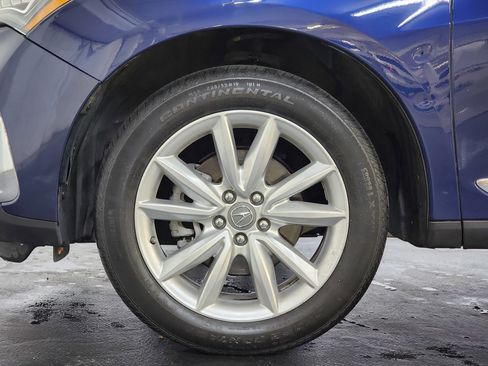 Used 2020 Acura RDX AWD image 29