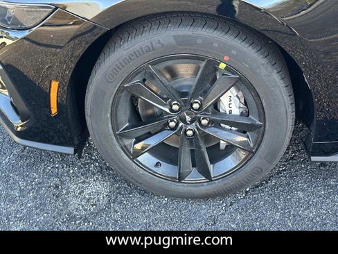 New 2026 Ford Mustang GT image 11