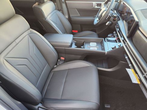 New 2026 Hyundai Santa Fe SEL AWD/4WD image 11