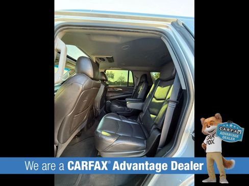 Used 2016 Cadillac Escalade Premium RWD image 25