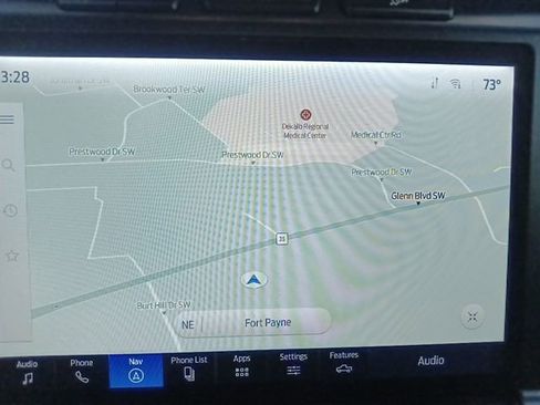 Used 2024 Ford F150 STX image 21