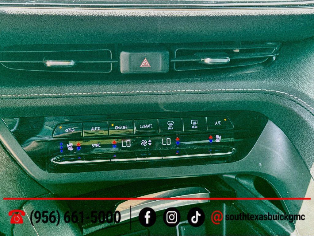 Used 2023 Buick Envision Avenir FWD image 20