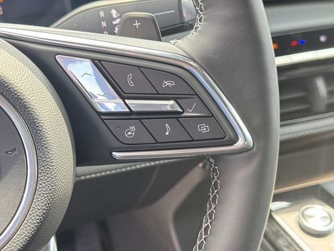 New 2026 Buick Enclave Avenir w/ Super Cruise Package FWD image 29