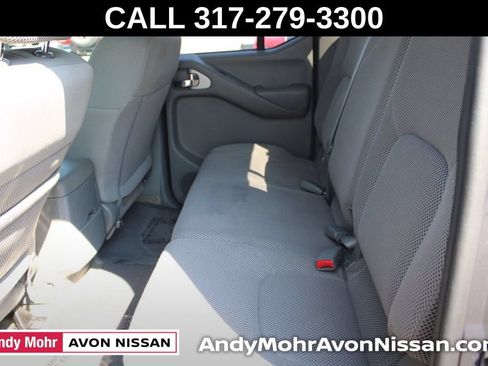 Used 2016 Nissan Frontier SV w/ SV Value Truck Package RWD image 23