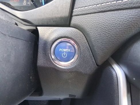 Used 2020 Toyota RAV4 Limited w/ Limited Grade Weather Package AWD/4WD image 23