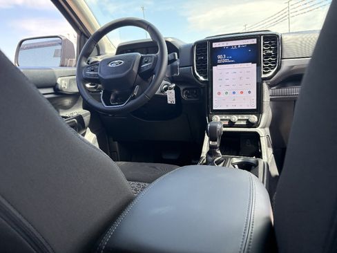 New 2026 Ford Ranger XLT AWD/4WD image 25