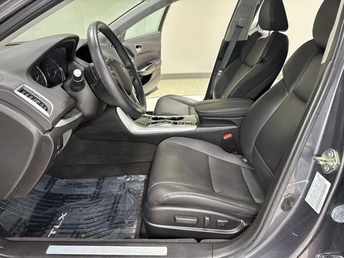 Used 2020 Acura TLX V6 FWD image 14