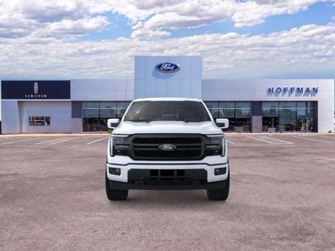 New 2026 Ford F150 Lariat w/ Equipment Group 502A High AWD/4WD image 6