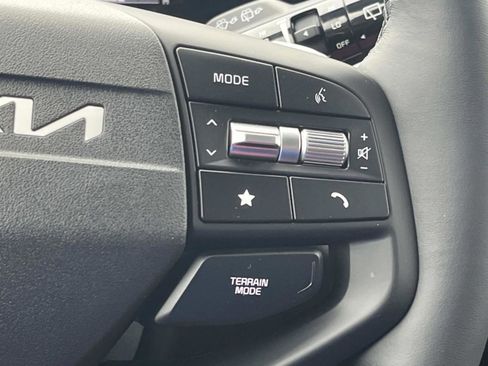 New 2026 Kia Sportage S AWD/4WD image 27