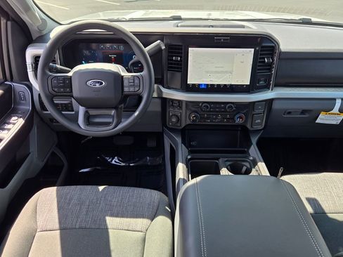 New 2026 Ford F350 XLT w/ XLT Premium Package image 18