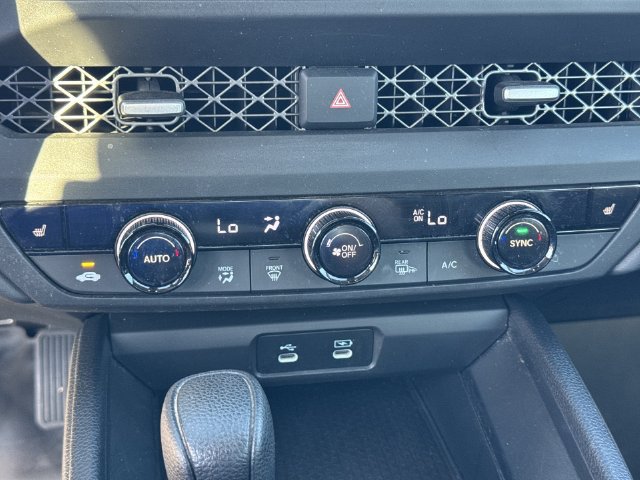 Used 2023 Honda Accord EX image 33