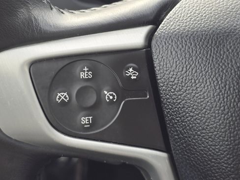 Used 2019 GMC Acadia SLT w/ LPO, Floor Liner Package image 36