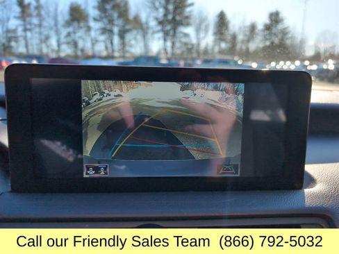 Used 2024 Lexus IS 350 F Sport image 23