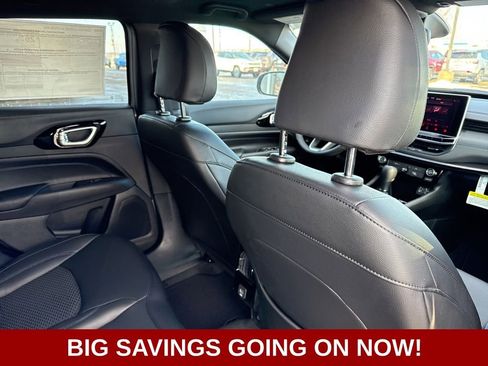 New 2026 Jeep Compass Latitude image 46