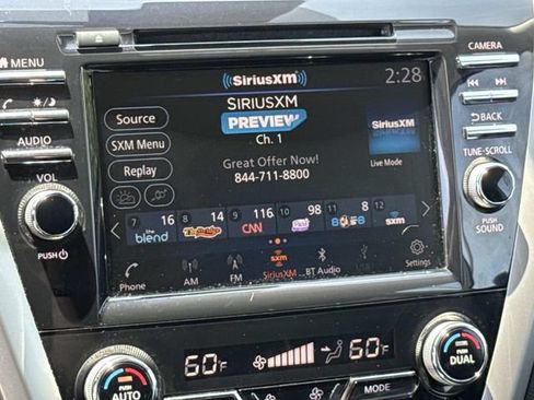 Used 2021 Nissan Murano S AWD/4WD image 17